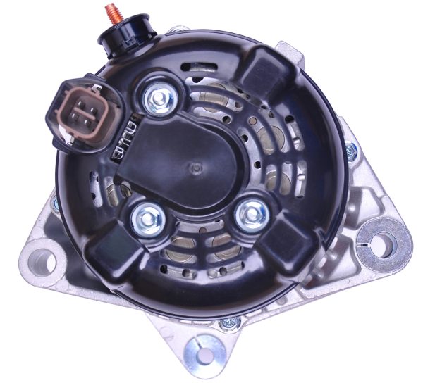 TOYOTA Land Cruiser China DENSO alternator 130A distributor 1042102681, 1042103390, 1042105500, 1042105930 - Image 3