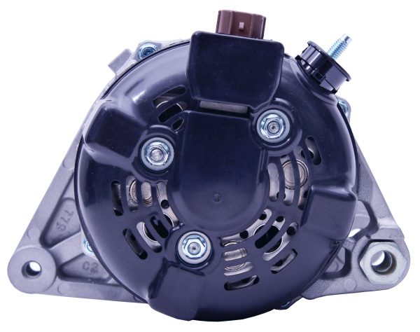 TOYOTA Camry High-performance DENSO alternator  100A China1042103620, 1042103790, 1042104180 - Image 3