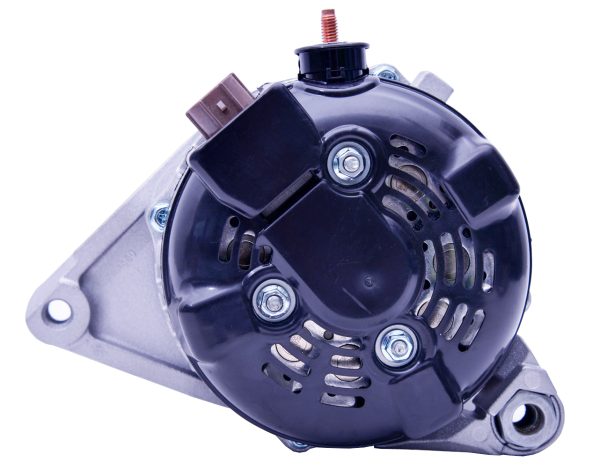 TOYOTA Camry Toyota automotive generator 130A 2706036070 1042101690 270600V010 - Image 3