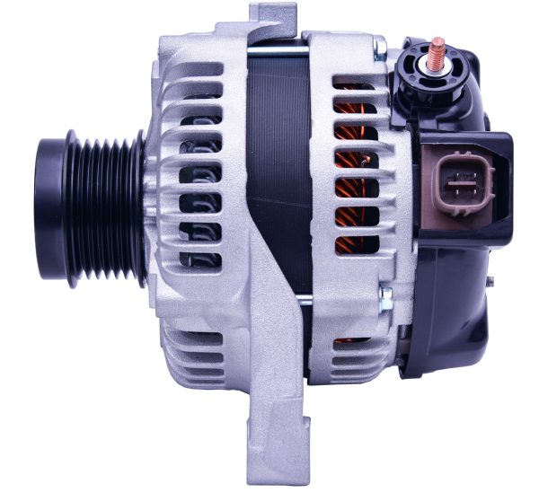 TOYOTA Camry Toyota automotive generator 130A 2706036070 1042101690 270600V010