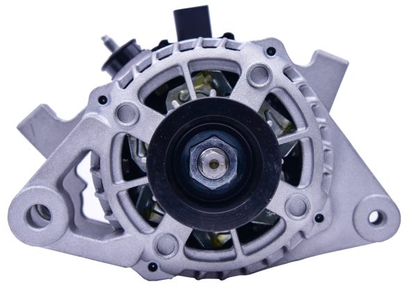 Toyota Vios Toyota car alternator 130A 270600J070 TE1042109680 1042109110 - Image 2