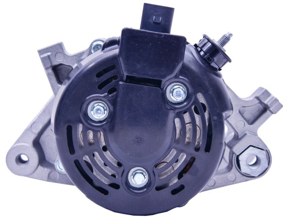 Toyota Vios Toyota car alternator 130A 270600J070 TE1042109680 1042109110 - Image 3