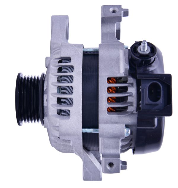 Toyota Vios Toyota car alternator 130A 270600J070 TE1042109680 1042109110