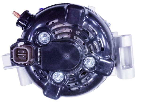 TOYOTA Auris Toyota generator 100A parts 270600R011, 270600R050, 2706026051 - Image 3