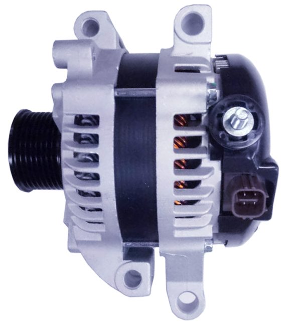 LEXUS Toyota auto parts alternator 180A manufacturing  270600S020, 2706038090, 2706038110