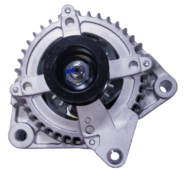 Lexus GS430 Toyota alternator 130A factory 2706050340, 270605034084 - Image 2