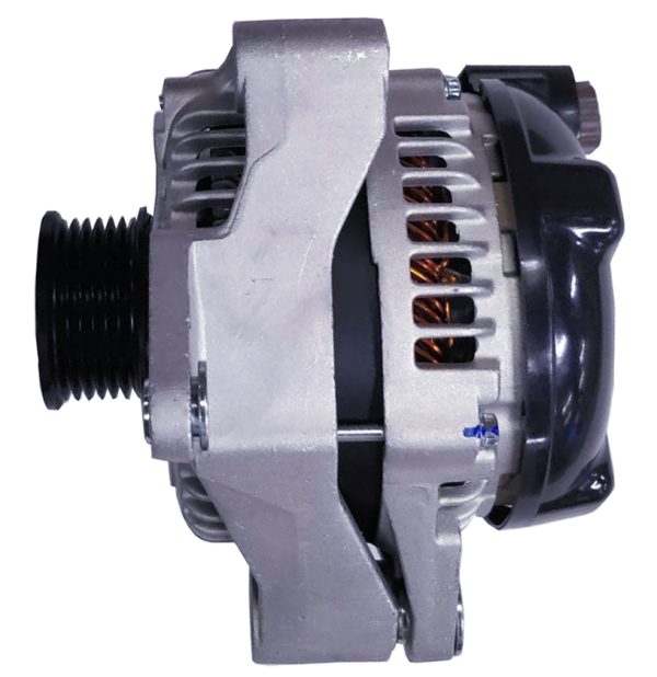 Lexus GS430 Toyota alternator 130A factory 2706050340, 270605034084
