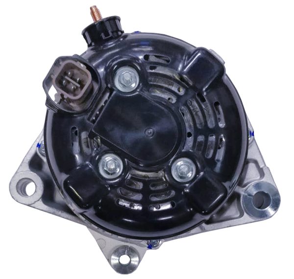 Lexus GS430 Toyota alternator 130A factory 2706050340, 270605034084 - Image 3
