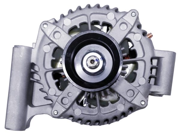 LEXUS LS Toyota generator 180A supplier China 2706038040, 2706038041, 2706038070 - Image 2