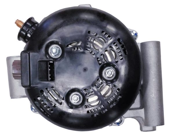 LEXUS LS Toyota generator 180A supplier China 2706038040, 2706038041, 2706038070 - Image 3