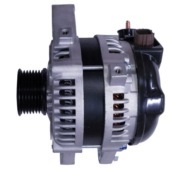 TOYOTA Tundra Toyota automotive parts alternator 130A China 270600P020, 270600P02084, 2706031020