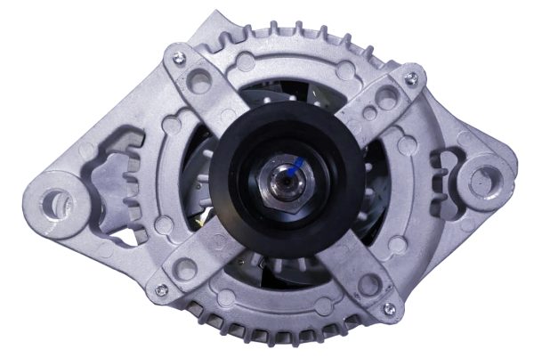 Toyota Prado 4.0L Toyota automotive alternator 130A production in China 104210974 27060786F1 - Image 2