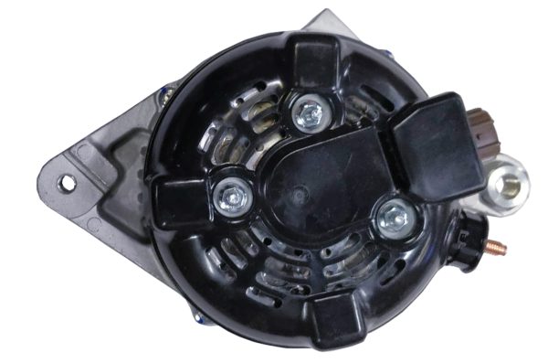 Toyota Prado 4.0L Toyota automotive alternator 130A production in China 104210974 27060786F1 - Image 3