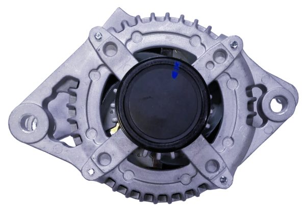 TOYOTA Land Cruiser Prado Toyota car generator 130A supplier from Chinese factories 1042101120, 1042102840, 1042102841, 1042102850 - Image 2