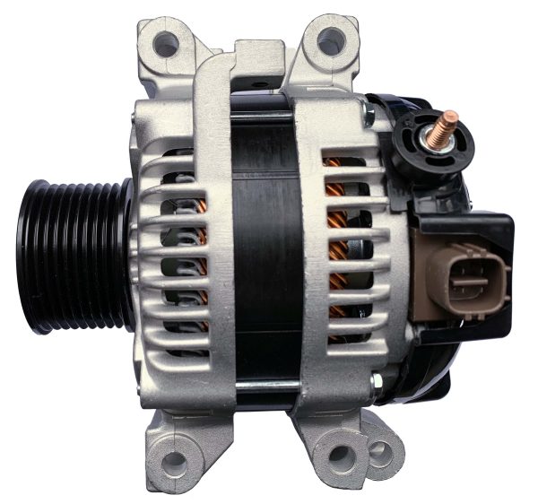 TOYOTA Land Cruiser V8 High-efficiency Toyota alternator 100A made in China 2706051010, 2706051020