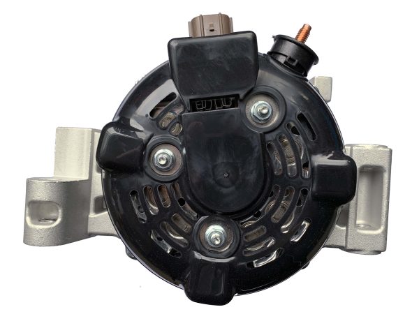 TOYOTA Land Cruiser V8 High-efficiency Toyota alternator 100A made in China 2706051010, 2706051020 - Image 3