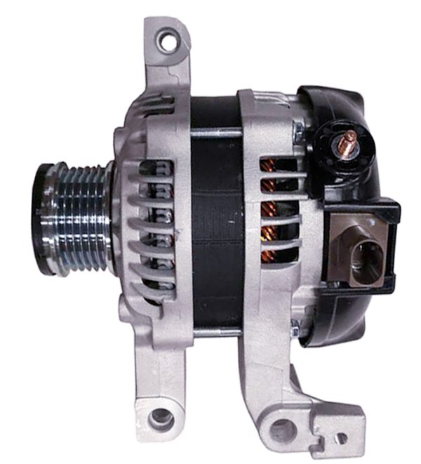 TOYOTA Corolla Toyota auto generator 100A Guangzhou factory production 1042114080 270600Y350