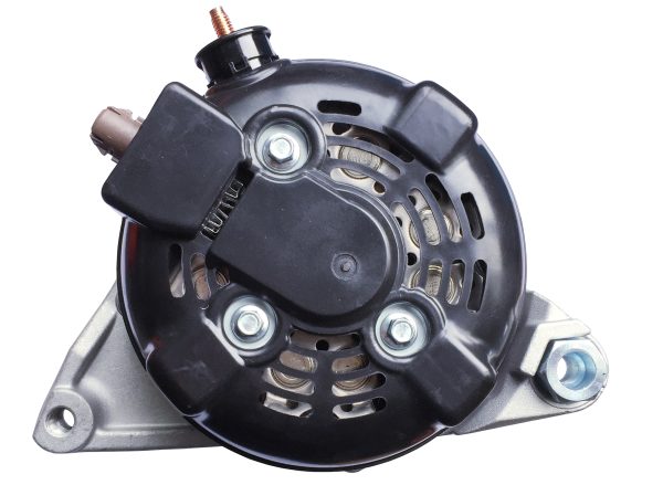 Toyota Rav4 Toyota alternator 125A quality control in Chinese plants 1042113290, 1042113530, 1042113531 - Image 3