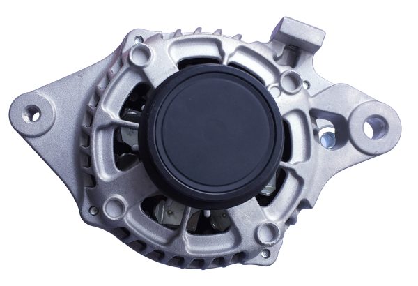 14 Toyota Corolla/Levin Toyota automotive generator 125A factory tour China 1042103501 270600T340 - Image 2