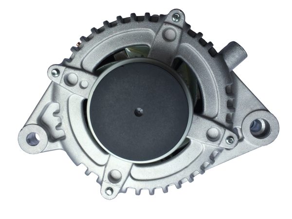 TOYOTA Avensis Toyota alternator 130A Denso partnership in China 1042103050, 1042103051, 1042103052 - Image 2