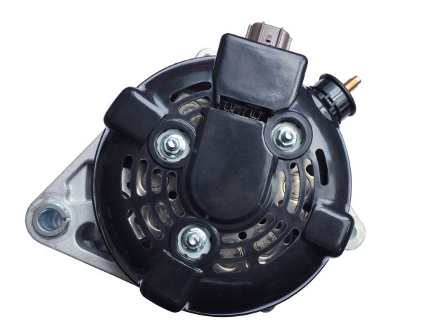 TOYOTA Avensis Toyota alternator 130A Denso partnership in China 1042103050, 1042103051, 1042103052 - Image 3