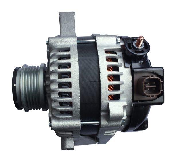 TOYOTA Avensis Toyota alternator 130A Denso partnership in China 1042103050, 1042103051, 1042103052