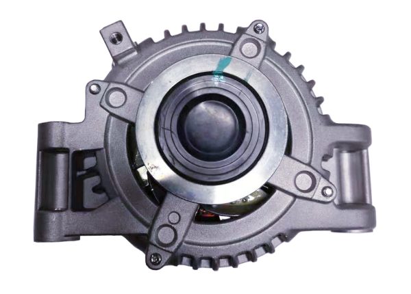 TOYOTA Avensis Buy Toyota Car Alternator 100A from China Supplier | High-Quality Generators  1042102390, 1042102410, 1042102411 - Image 2