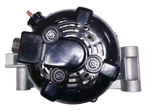 TOYOTA Avensis Buy Toyota Car Alternator 100A from China Supplier | High-Quality Generators  1042102390, 1042102410, 1042102411 - Image 3