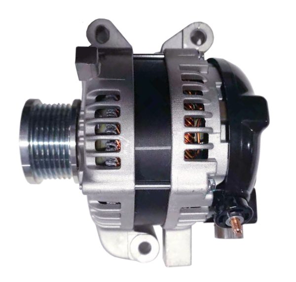 TOYOTA Avensis Buy Toyota Car Alternator 100A from China Supplier | High-Quality Generators  1042102390, 1042102410, 1042102411