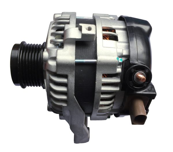 TOYOTA Camry Toyota car alternator 125A Chinese manufacturing process 270600V200, 270600V210