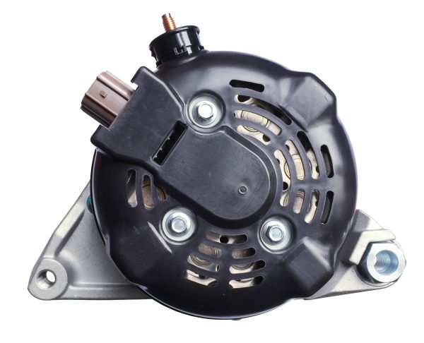 Toyota Camry Toyota automotive generator 125A supplier  China 270600V130 1042114290 - Image 3
