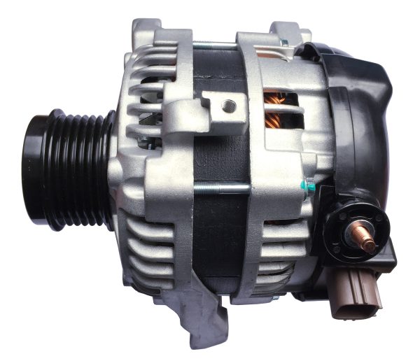 Toyota Camry Toyota automotive generator 125A supplier  China 270600V130 1042114290