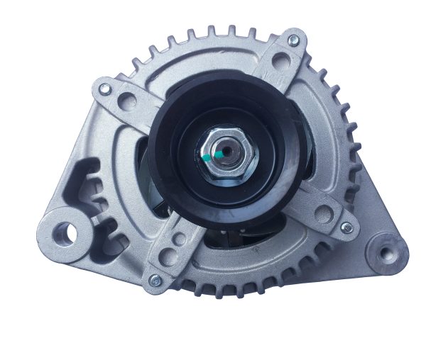 LEXUS RX300 Toyota alternator 130A production quality in China factories 1042103040, 1042103041, 1042103042, - Image 2