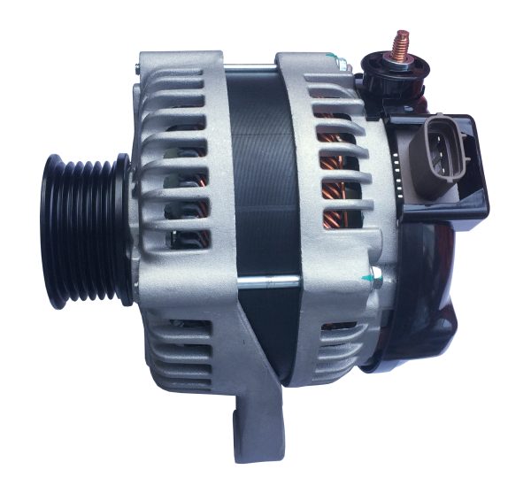 LEXUS RX300 Toyota alternator 130A production quality in China factories 1042103040, 1042103041, 1042103042,