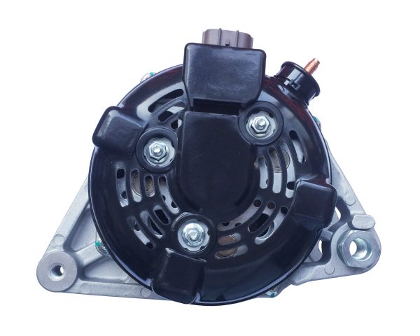 LEXUS RX300 Toyota alternator 130A production quality in China factories 1042103040, 1042103041, 1042103042, - Image 3