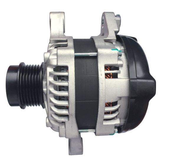 TOYOTA Corolla Toyota auto generator 125A Guangzhou plant efficiency 1042107020, 1042113301, 1042113303 - Image 3