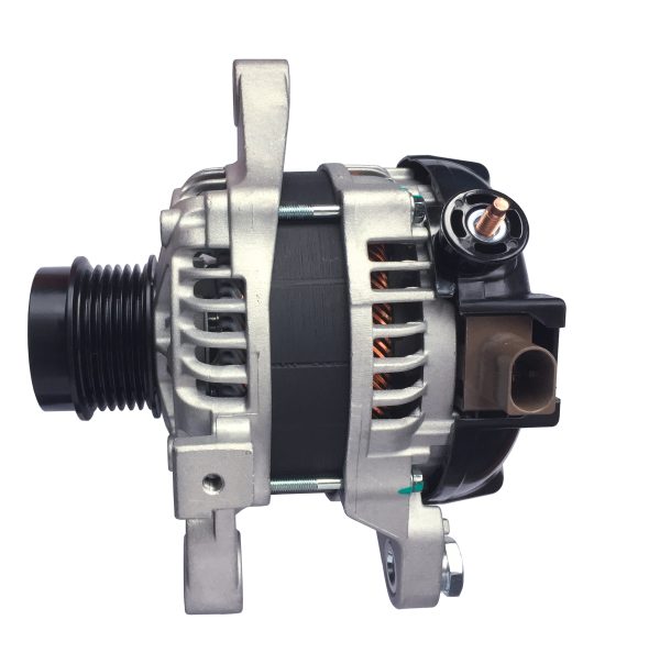 TOYOTA Corolla Toyota auto generator 125A Guangzhou plant efficiency 1042107020, 1042113301, 1042113303