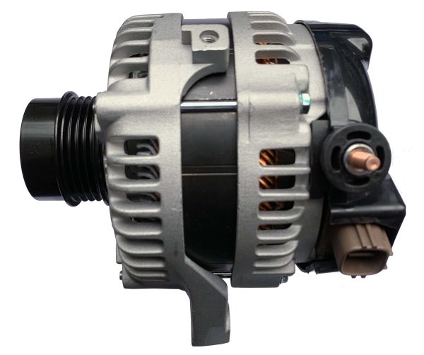 TOYOTA CAMRY Toyota car generator 100A eco-friendly production China 1042102630, 1042102650