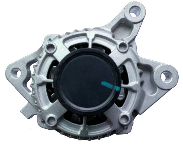 Toyota Prado/Hiace Toyota alternator 100A factory standards in China 2706075550 1042113860 - Image 2