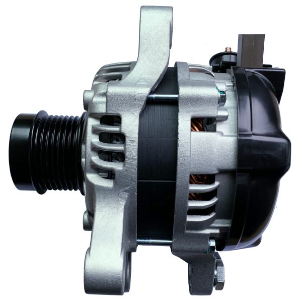 Toyota Prado/Hiace Toyota alternator 100A factory standards in China 2706075550 1042113860