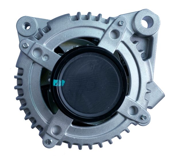 TOYOTA Camry Reliable Toyota alternator 100A  from Chinese suppliers 1042101700, 1042104800, 1042104801 - Image 2