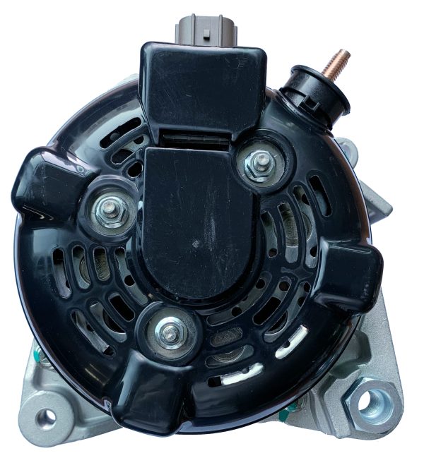 TOYOTA Camry Reliable Toyota alternator 100A  from Chinese suppliers 1042101700, 1042104800, 1042104801 - Image 3