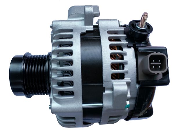 TOYOTA Camry Reliable Toyota alternator 100A  from Chinese suppliers 1042101700, 1042104800, 1042104801