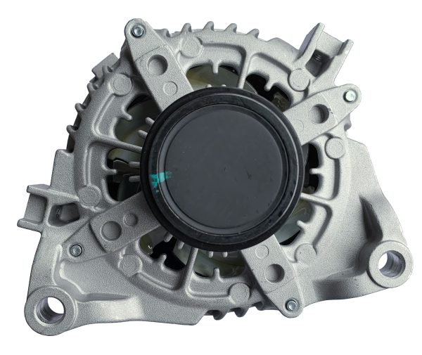 TOYOTA LAND CRUISER Toyota car generator 180A supplier Guangzhou factory 1042110510, 1042110640 - Image 2