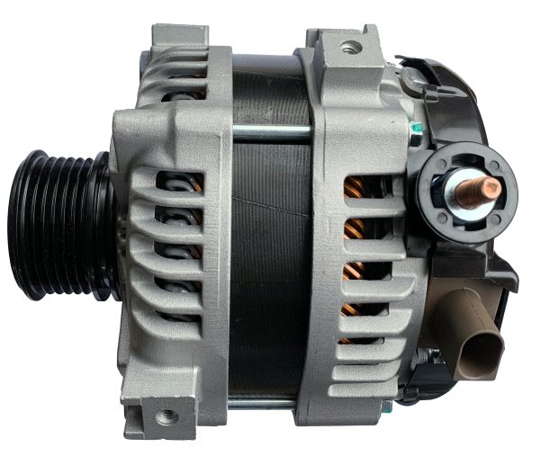 TOYOTA LAND CRUISER Toyota car generator 180A supplier Guangzhou factory 1042110510, 1042110640