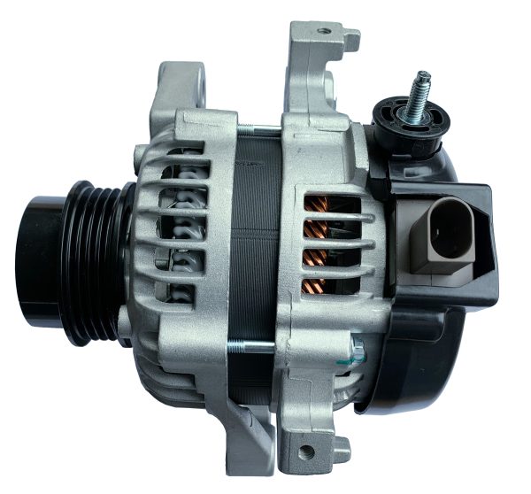 TOYOTA Yaris / Vois Toyota alternator 80A precision manufacturing in China 1042112420
