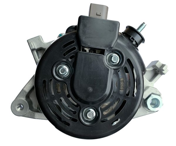 TOYOTA Yaris / Vois Toyota alternator 80A precision manufacturing in China 1042112420 - Image 3