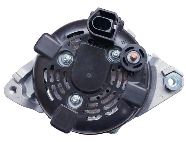 TOYOTA LAND CRUISER PRADO Toyota automotive alternator 150A production standards China 1042119100 - Image 3