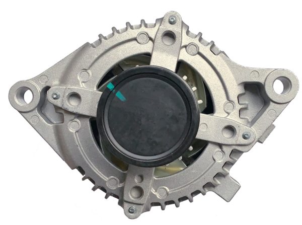 TOYOTA LAND CRUISER PRADO Toyota automotive alternator 150A production standards China 1042119100 - Image 2