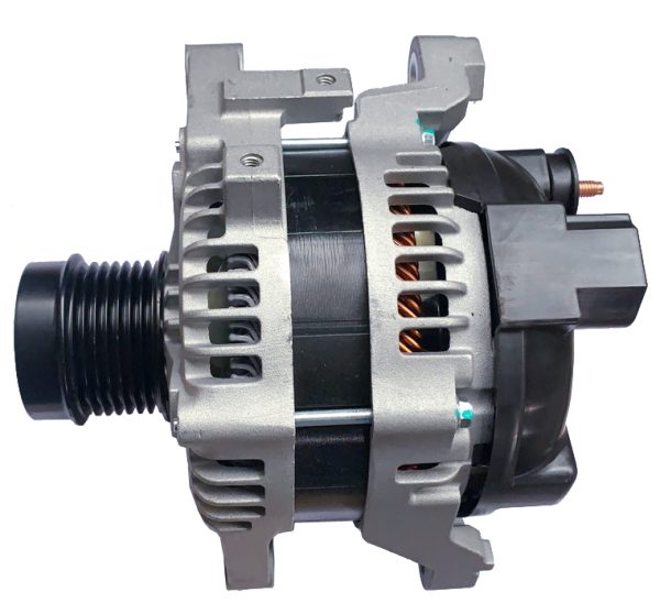 TOYOTA LAND CRUISER PRADO Toyota automotive alternator 150A production standards China 1042119100